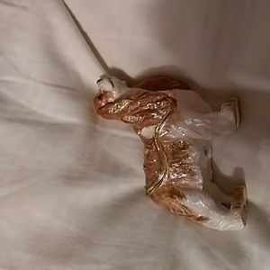 **NWOT** JEWELRY CONTAINER,